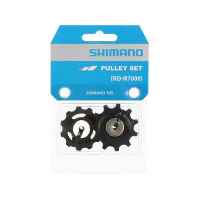 Ролики заднего переключателя Shimano 105 RD-R7000-11 комплект Y3F398010